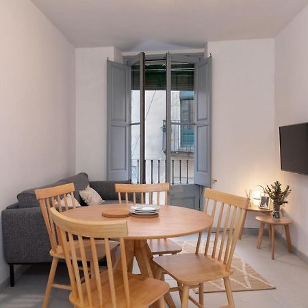 Flateli Cort Reial 10 Apartment Херона Екстериор снимка