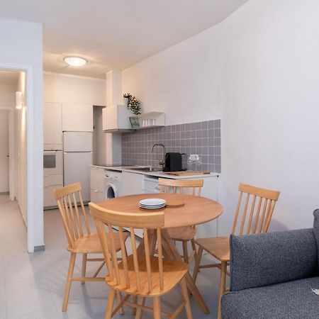 Flateli Cort Reial 10 Apartment Херона Екстериор снимка