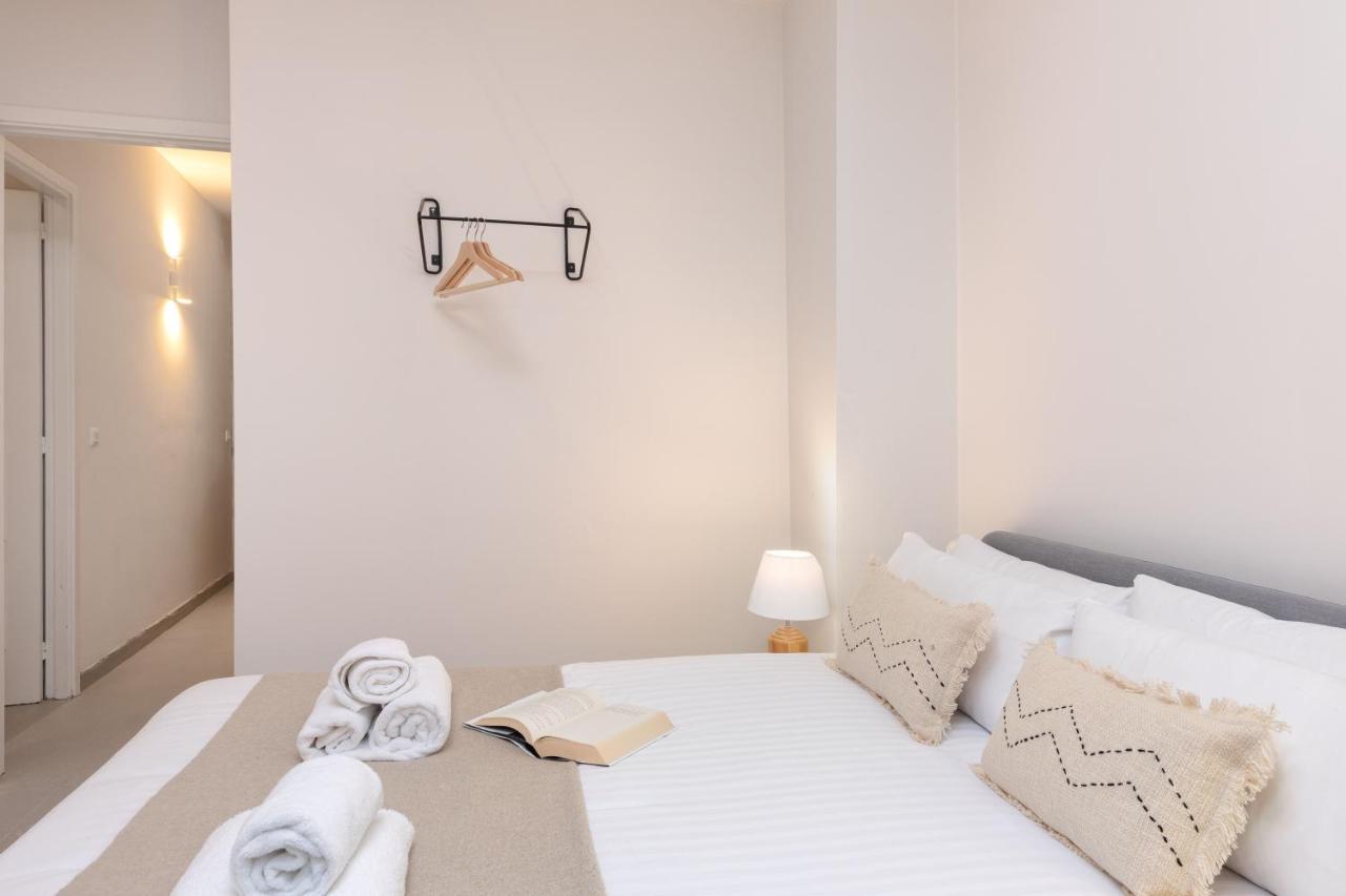 Flateli Cort Reial 10 Apartment Херона Екстериор снимка